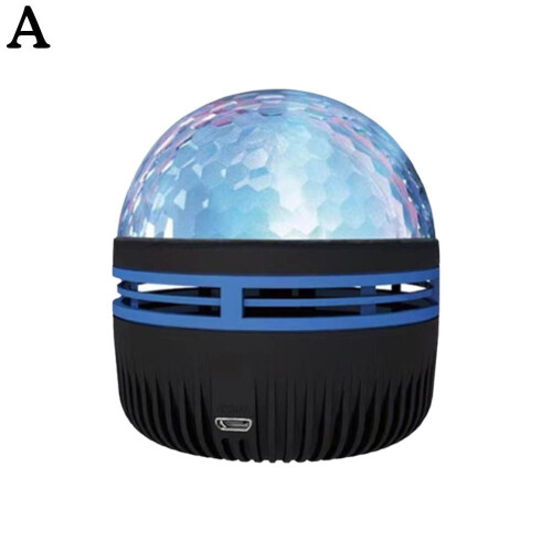 Water Light Projector with Aurora Effects and Music Sync