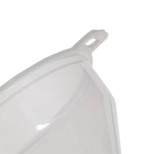 Plastic Funnel 18cm / 7'' 2