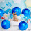 22-Zoll-Mylar-Ballons, 6er-Packung 2
