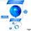 22-Zoll-Mylar-Ballons, 6er-Packung 4