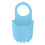 Blaues EVA Quick Access Strandtasche mit Telefonhalter 49 g 2