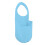 Blaues EVA Quick Access Strandtasche mit Telefonhalter 49 g 14