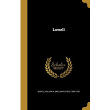 Hardcover Book by William A. Quayle