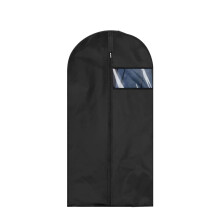 Husă de plastic pentru haine, husă de îmbrăcăminte, husă de praf, 60x100cm