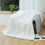 US Flag Sherpa Throw Blanket 50 x 60 in 1