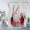 Halloween bruseforhæng med kroge – polyester, 3D 1