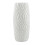 Nordisk stil plastblomstervase 23 cm 1