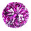 Cheerleading Pompoms 32 x 30 cm 20 Colours 2 Pack 1