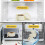Mikrowellengeeignetes Ramen-Schüssel-Set mit Sieb und Besteck 5