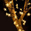 Karymi Solar Flower String Lights 20 LED Outdoor 5