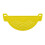 Silicone Clip-On Pasta Strainer 28.5 cm 2