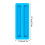 Capa protetora de silicone para torradeira (1 peça) 3