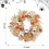 22 tuuman Halloween-kalloseppele LED-valoilla 2