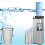 HKUKY Disposable Cups White 210ml (7.4oz) 3