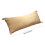 Cooling Body Pillow with Shredded Memory Foam 1 2
