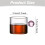Pichet à crème en verre avec anse 65 ml 3