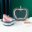 Bassine à linge portable avec trou d'évacuation (1 unité) 2