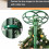 Christmas Tree Topper Holder – Adjustable PVC Stand, 11 3