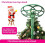 Christmas Tree Topper Holder – Adjustable PVC Stand, 11 4