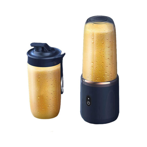 Linyer portable juicer cup 400 mL 1