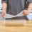Transparenter, stapelbarer Nudelbehälter mit Deckel, 1,5 l 2