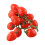 Tomate artificielle décorative 19 cm, simulation réaliste 2