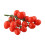 Tomate artificielle décorative 19 cm, simulation réaliste 4