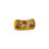 Lumbar Pillow for Waist Support - Sleeping Cushion, 1 Piece 2