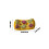 Lumbar Pillow for Waist Support - Sleeping Cushion, 1 Piece 3
