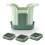 Mandoline de cuisine multifonctionnelle 5