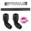 Kit di ricambi per cloratore per alimentatori automatici 320 e 322 3