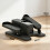 SPORTNOW Under Desk Elliptical Machine with Manual & Auto Modes 3
