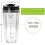 Blender Cup Replacement 24 Oz (710 ml) 2