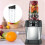 Blender Cup Replacement 24 Oz (710 ml) 5