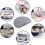 Silicone Honeycomb Heat-Resistant Mat 2
