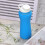 Clúdach Cupáin Silicone do Bhuidéal Cirkul 22oz 5