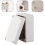 1Pcs Outdoor Waterproof Junction Box Plastic Enclosure Screw Cable Cases 3