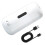 Automatic Electric Pencil Sharpener For 7mm-8mm Wood-White 1