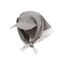 Sports Sun Hat Wide Brimmed Sports Hat for Outdoor Casual-7