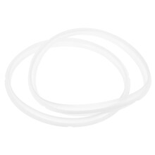 Joint d'étanchéité en silicone pour autocuiseur électrique 6QT