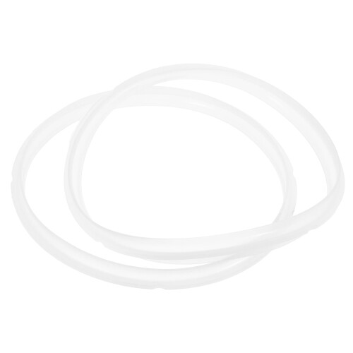 Δακτύλιος στεγανοποίησης σιλικόνης για ηλεκτρική χύτρα ταχύτητας 6QT