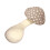 Mushroom Plush Body Pillow 32 inch 1