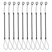 Lanières élastiques rétractables pour stylet (10 pièces)