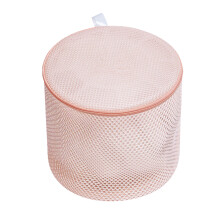 Sac à linge pour soutien-gorge 17 x 15 cm, filet épais