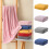 Πετσέτα μπάνιου Coral Velvet από βαμβάκι, απαλή 30x60 ίντσες 2