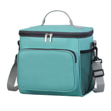 Sac isotherme de 10 L avec bandoulière réglable