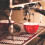 Accessoire miroir pour cafetière - Partie rotative 3