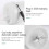 Ycolew Portable Blender Rechargeable USB Mini Blender 5