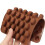 Coffee Bean Cavity Candy Silicone Mould 55 pcs 5
