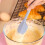 Silicone Spatula Non-Stick Heat-Resistant 1 Piece 4